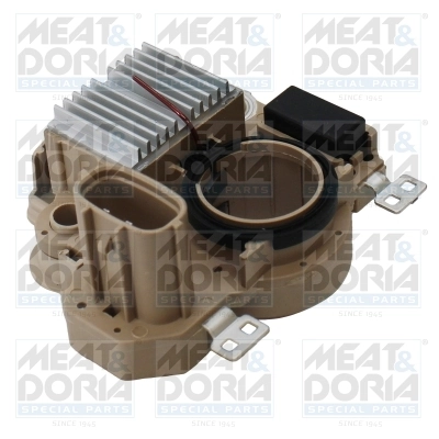 Alternator Regulator